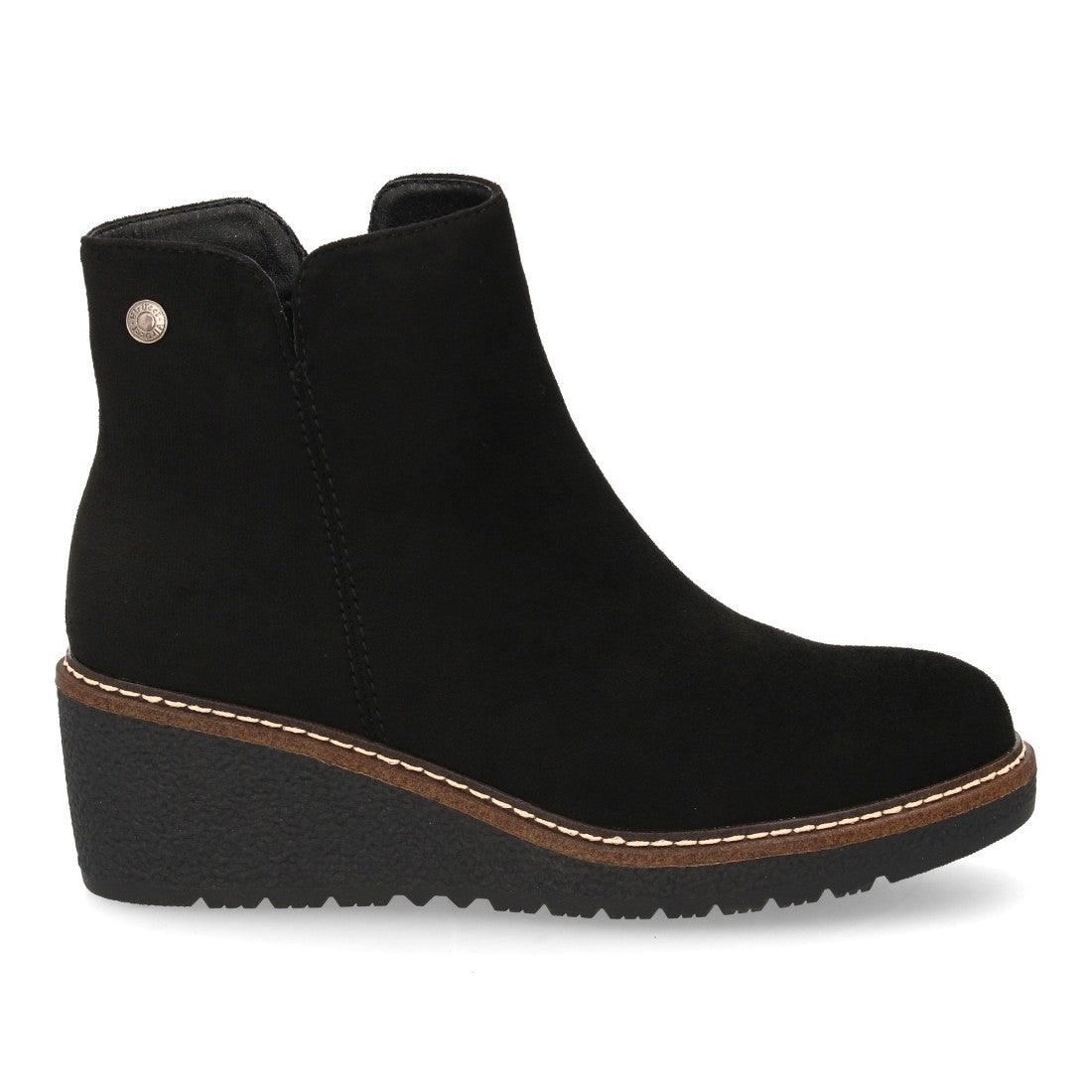Botines mujer Cyrena