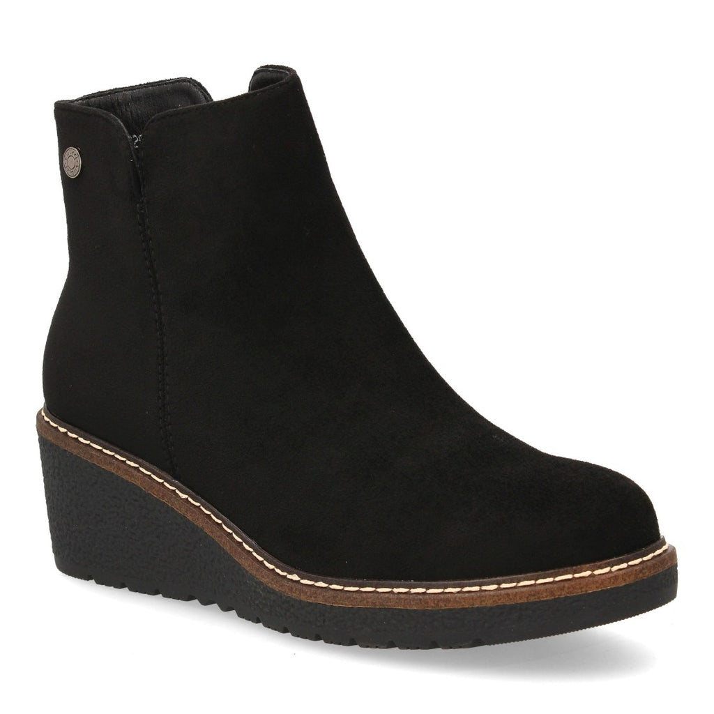Botines mujer Cyrena