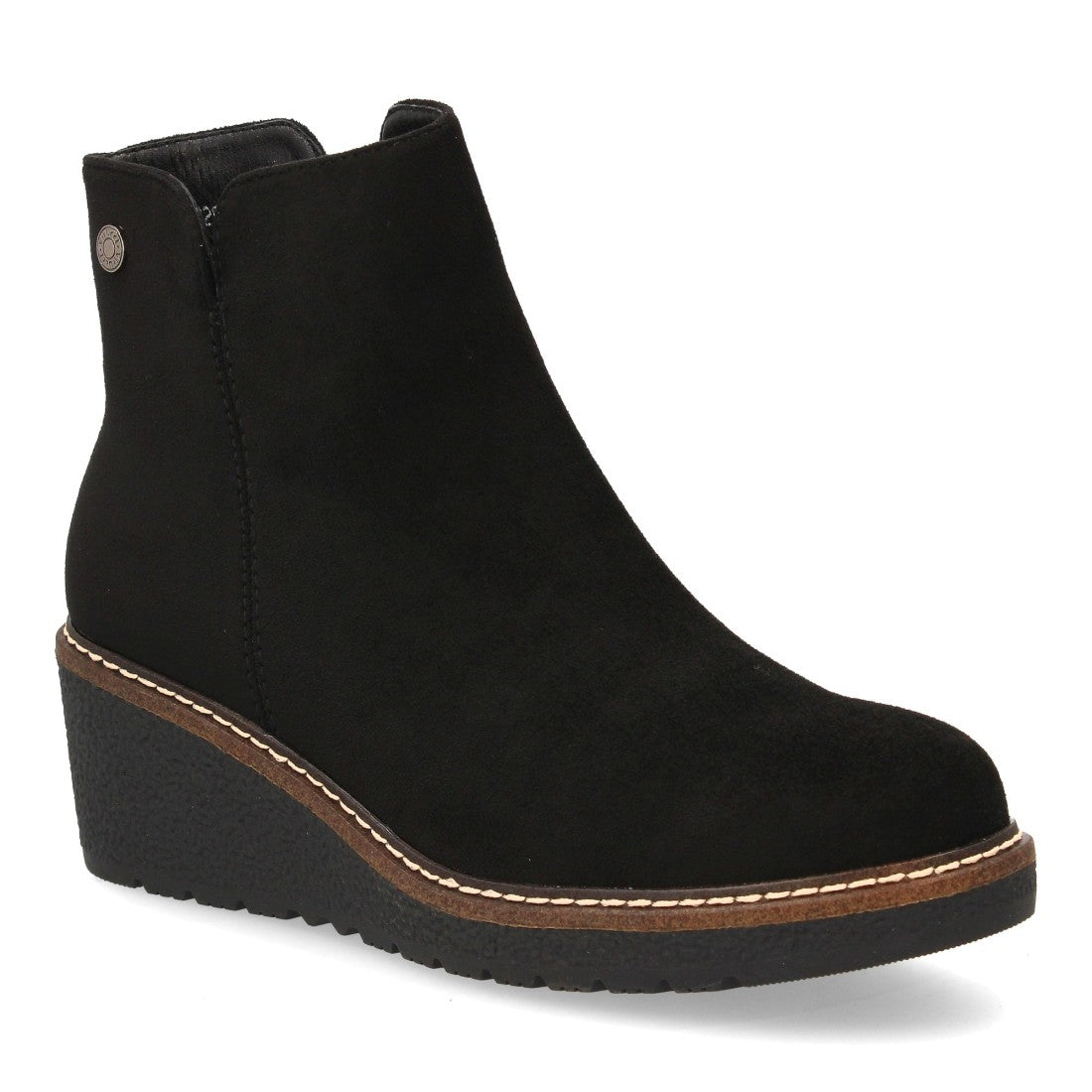 Botines mujer Cyrena