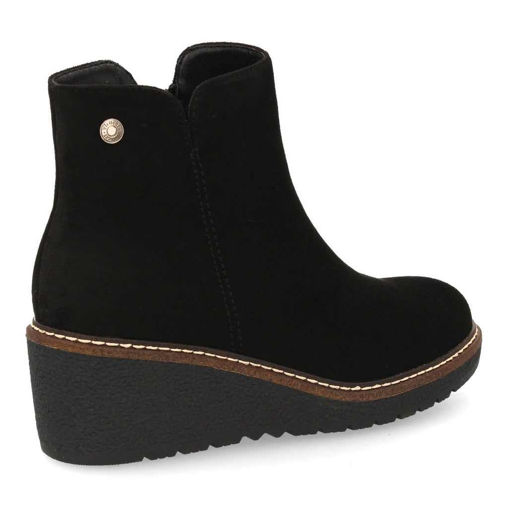 Botines mujer Cyrena