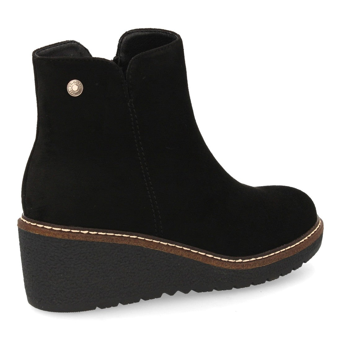 Botines mujer Cyrena