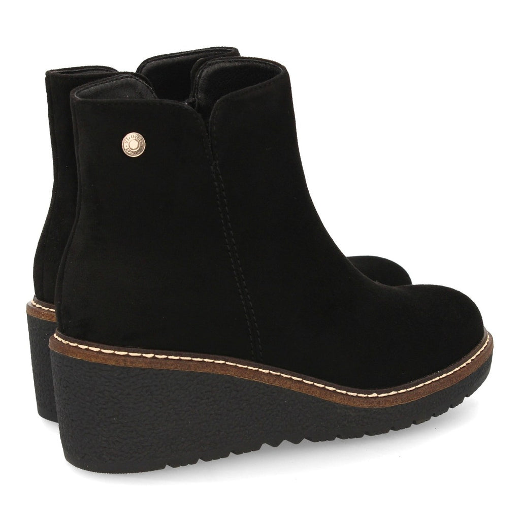 Botines mujer Cyrena