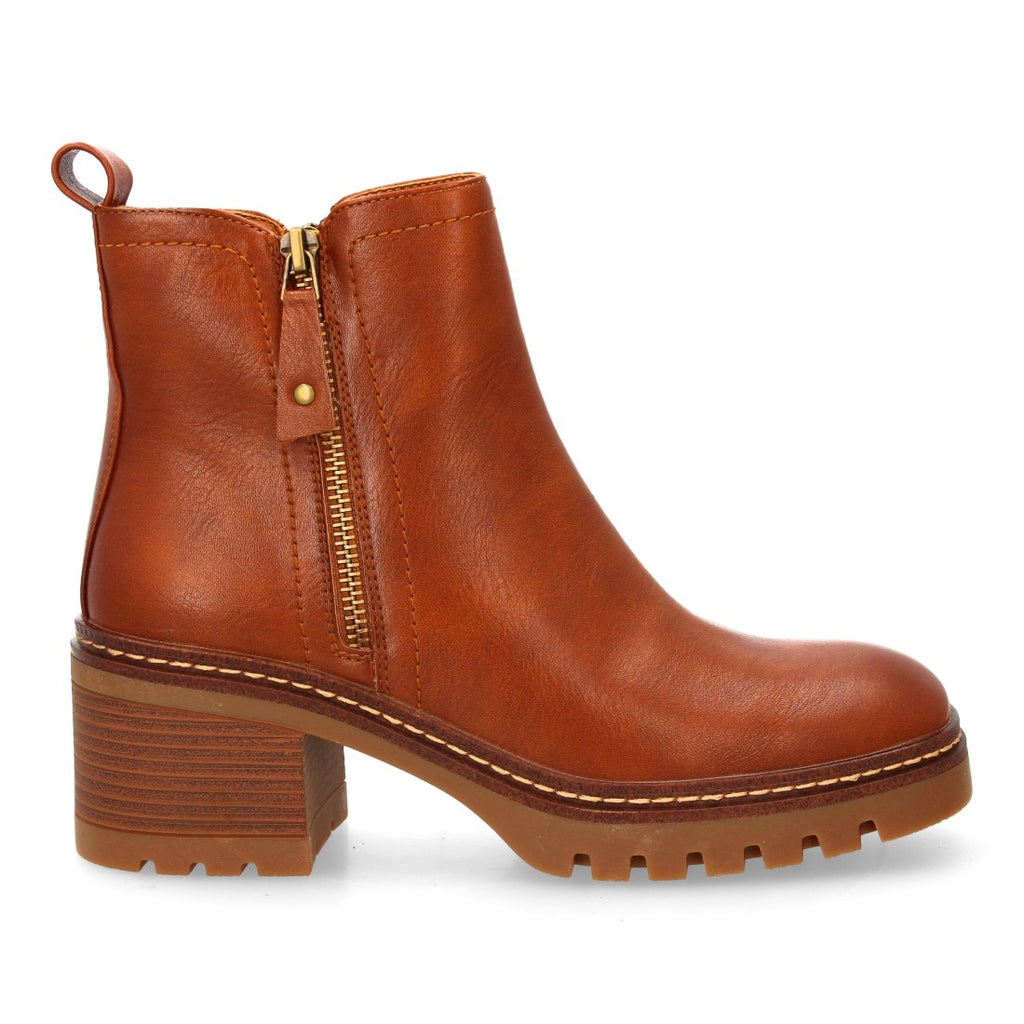 Botines mujer Cyrena