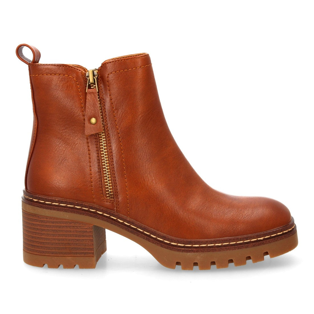 Botines mujer Cyrena