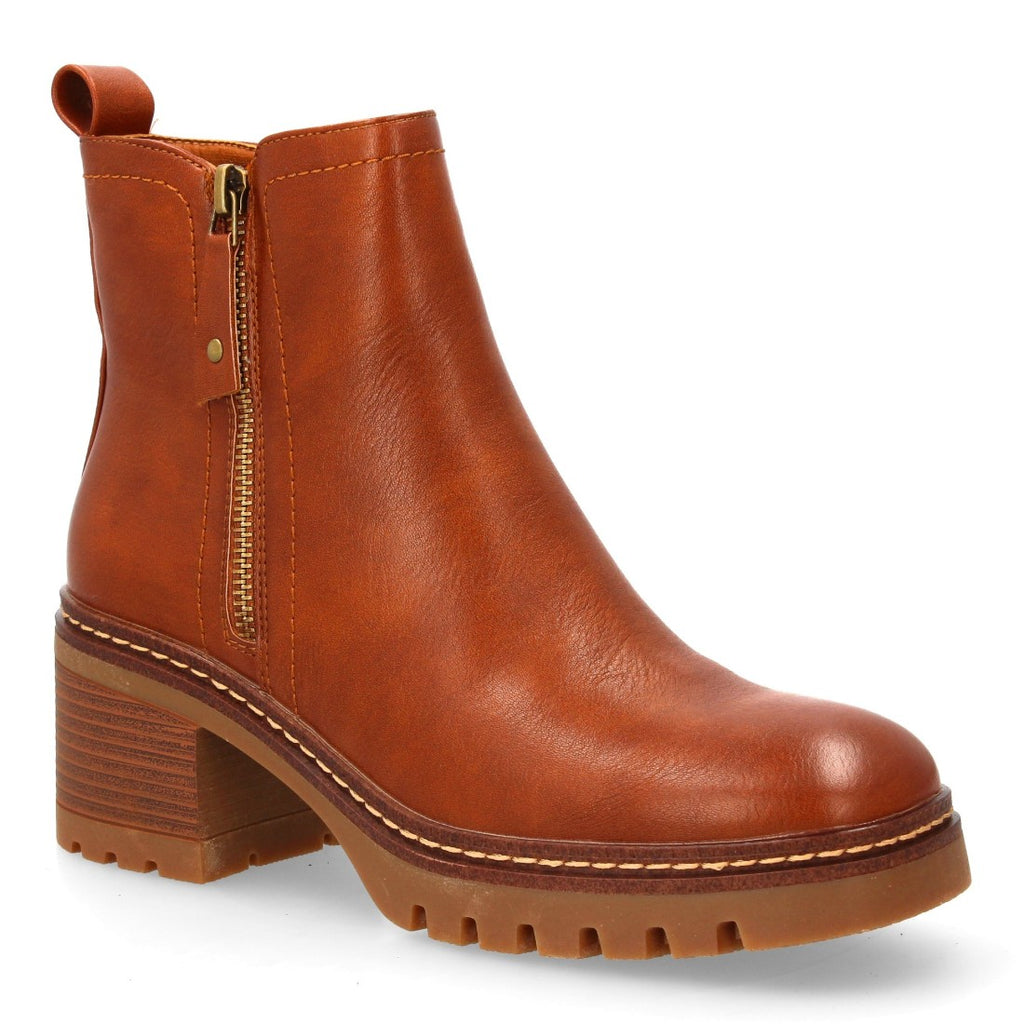 Botines mujer Cyrena