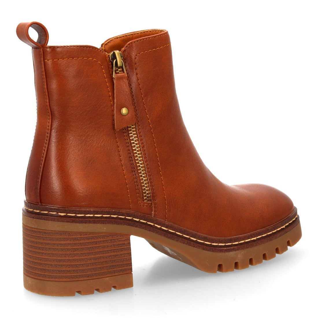Botines mujer Cyrena