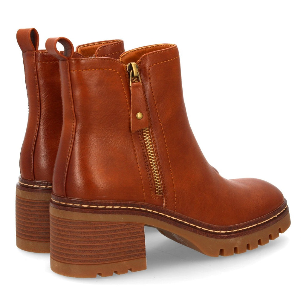 Botines mujer Cyrena