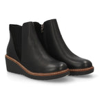 Botines mujer Cyrena