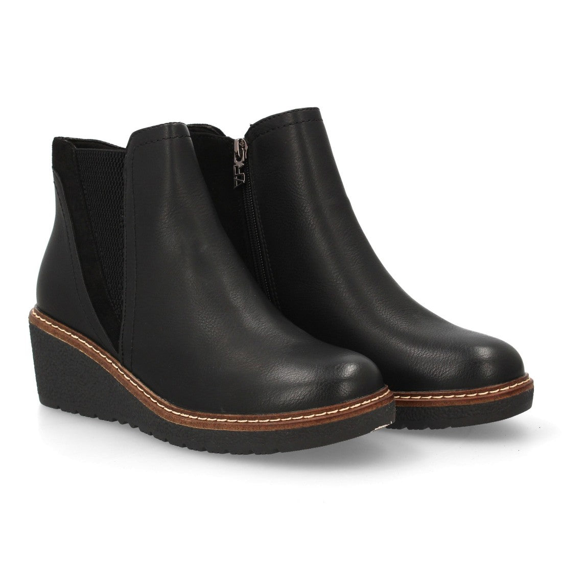 Botines mujer Cyrena