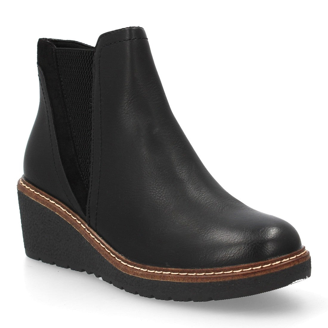 Botines mujer Cyrena