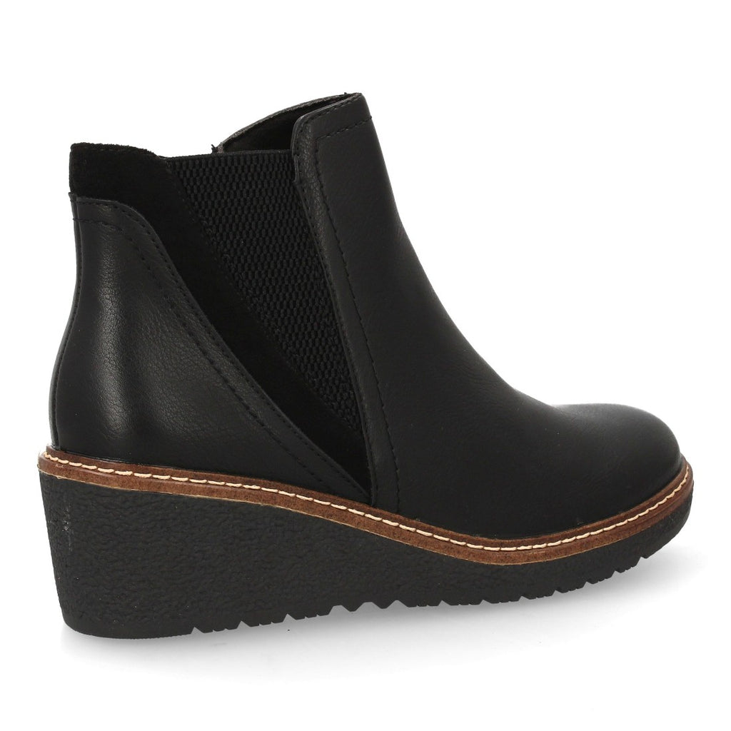 Botines mujer Cyrena
