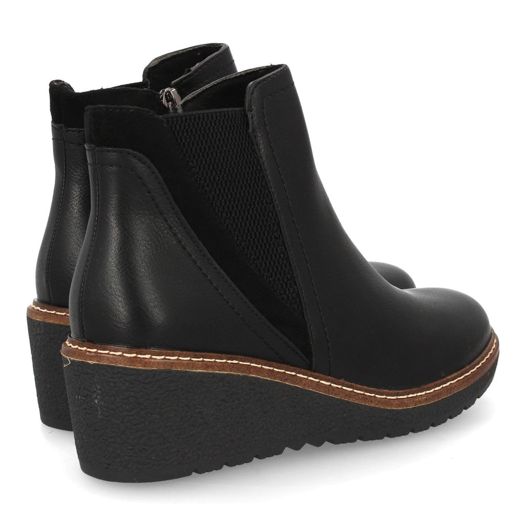 Botines mujer Cyrena