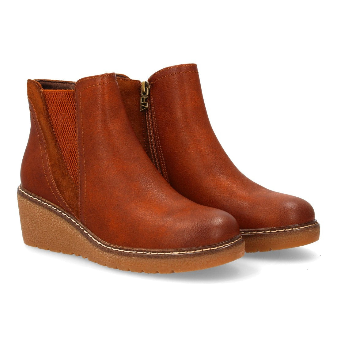 Botines mujer Cyrena