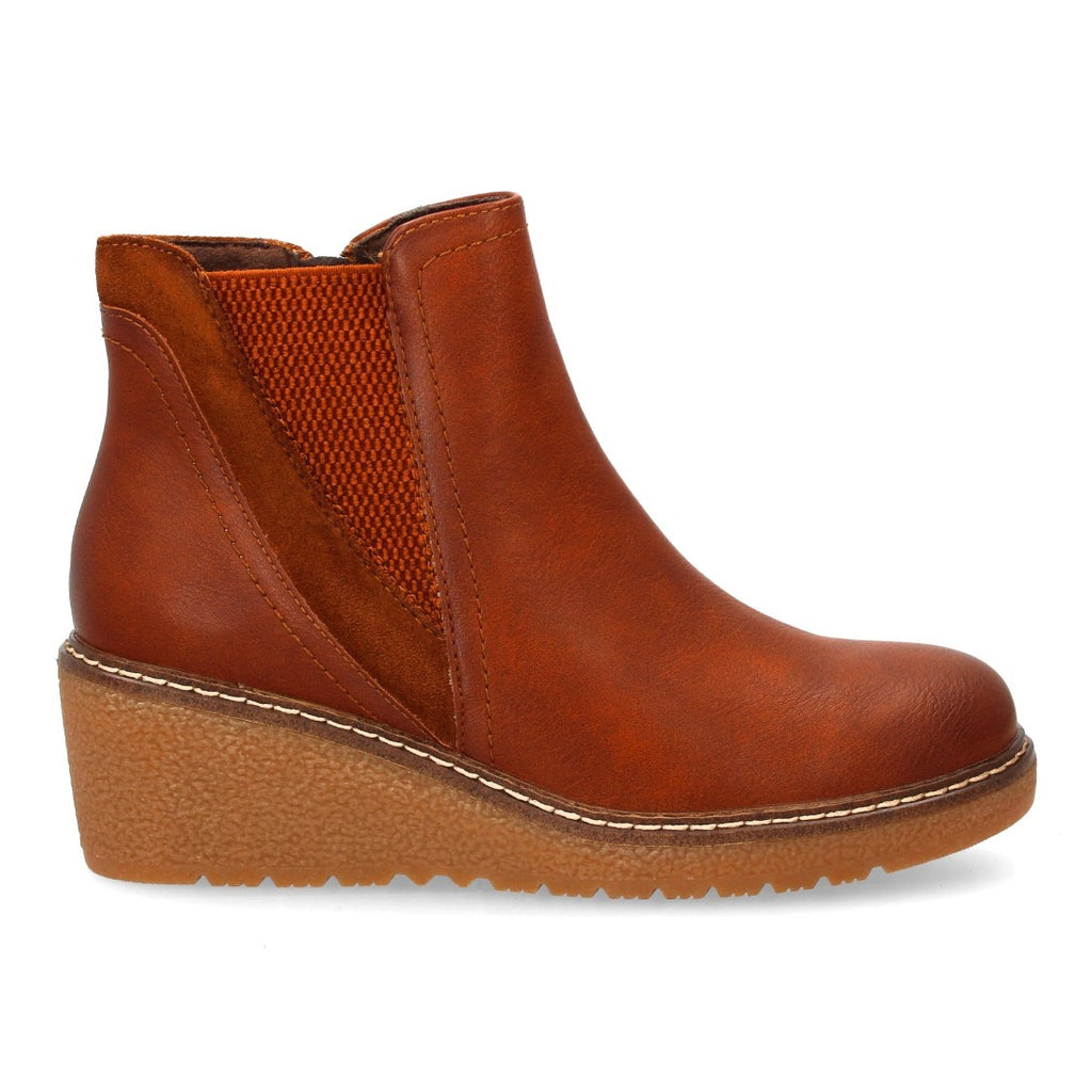 Botines mujer Cyrena