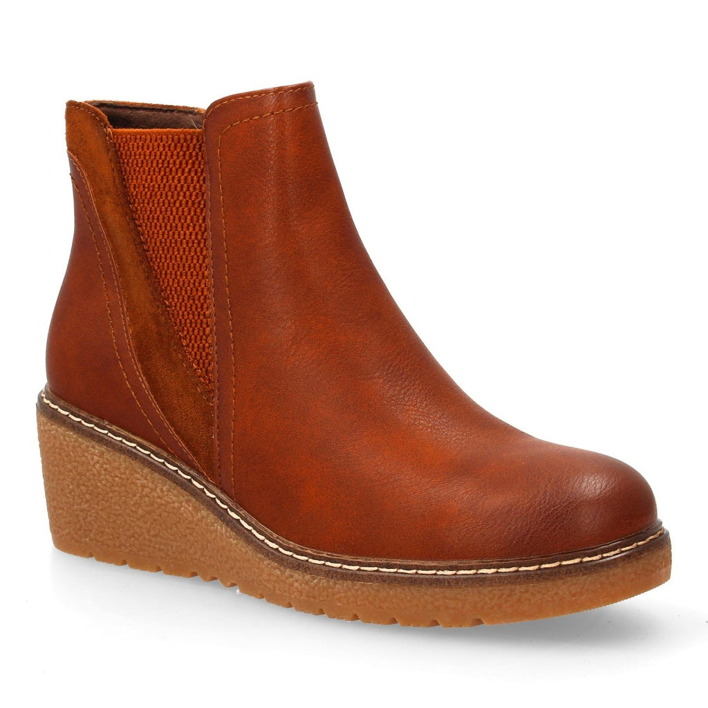 Botines mujer Cyrena