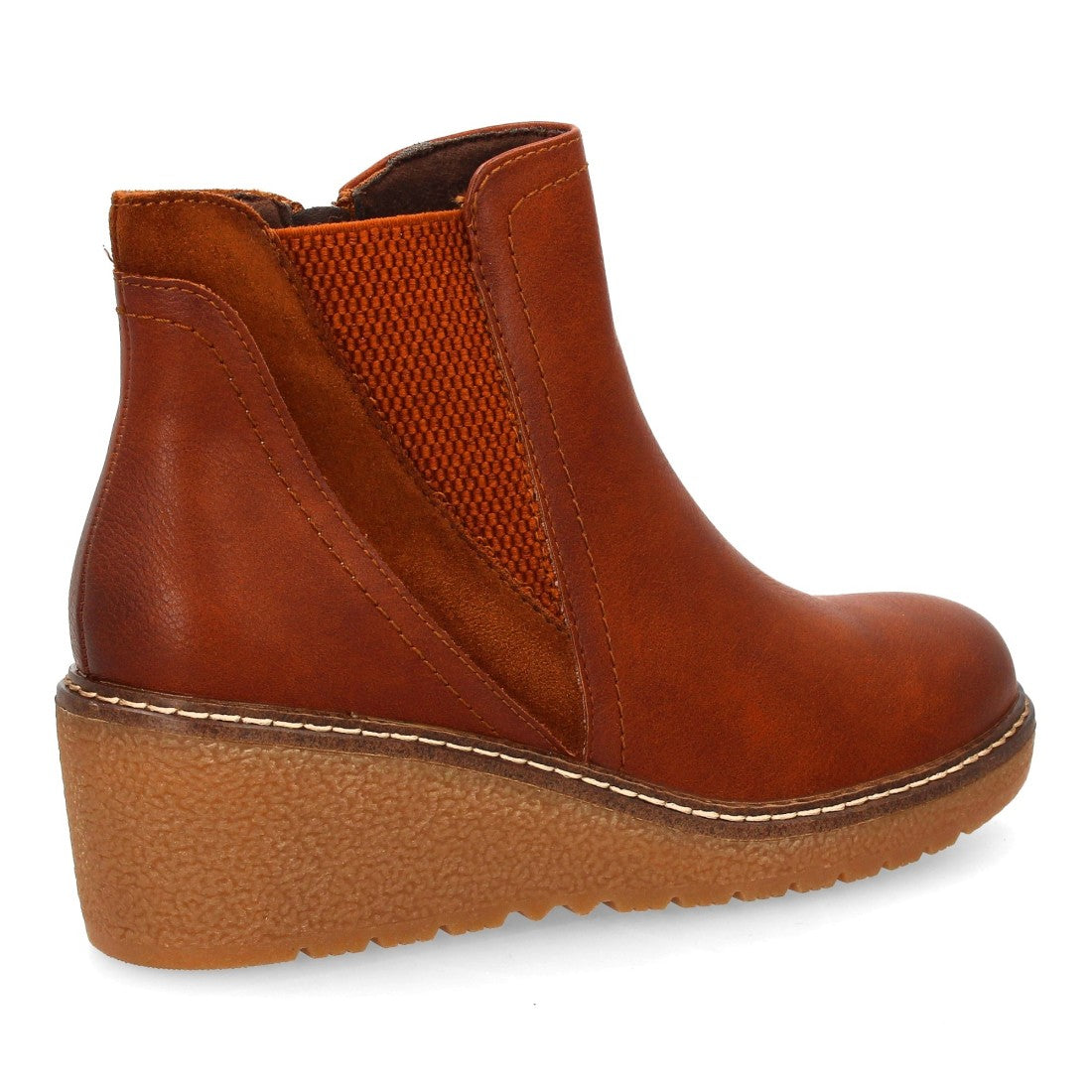 Botines mujer Cyrena