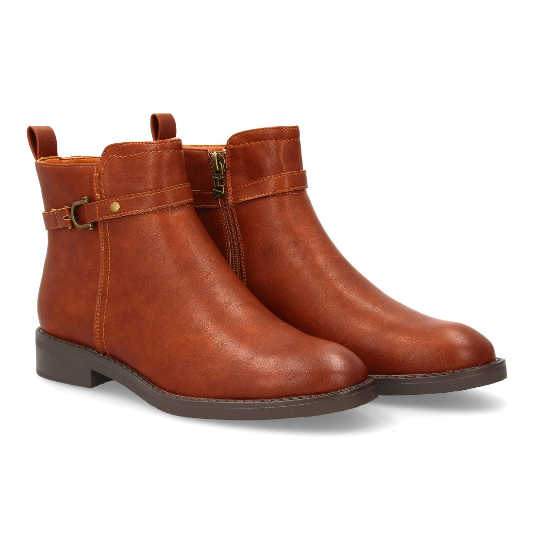 Botines mujer Cyrena