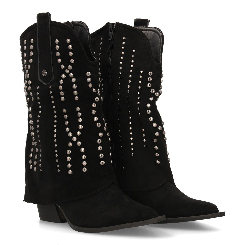 Botas mujer CYRENA