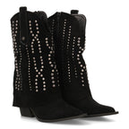Botas mujer CYRENA