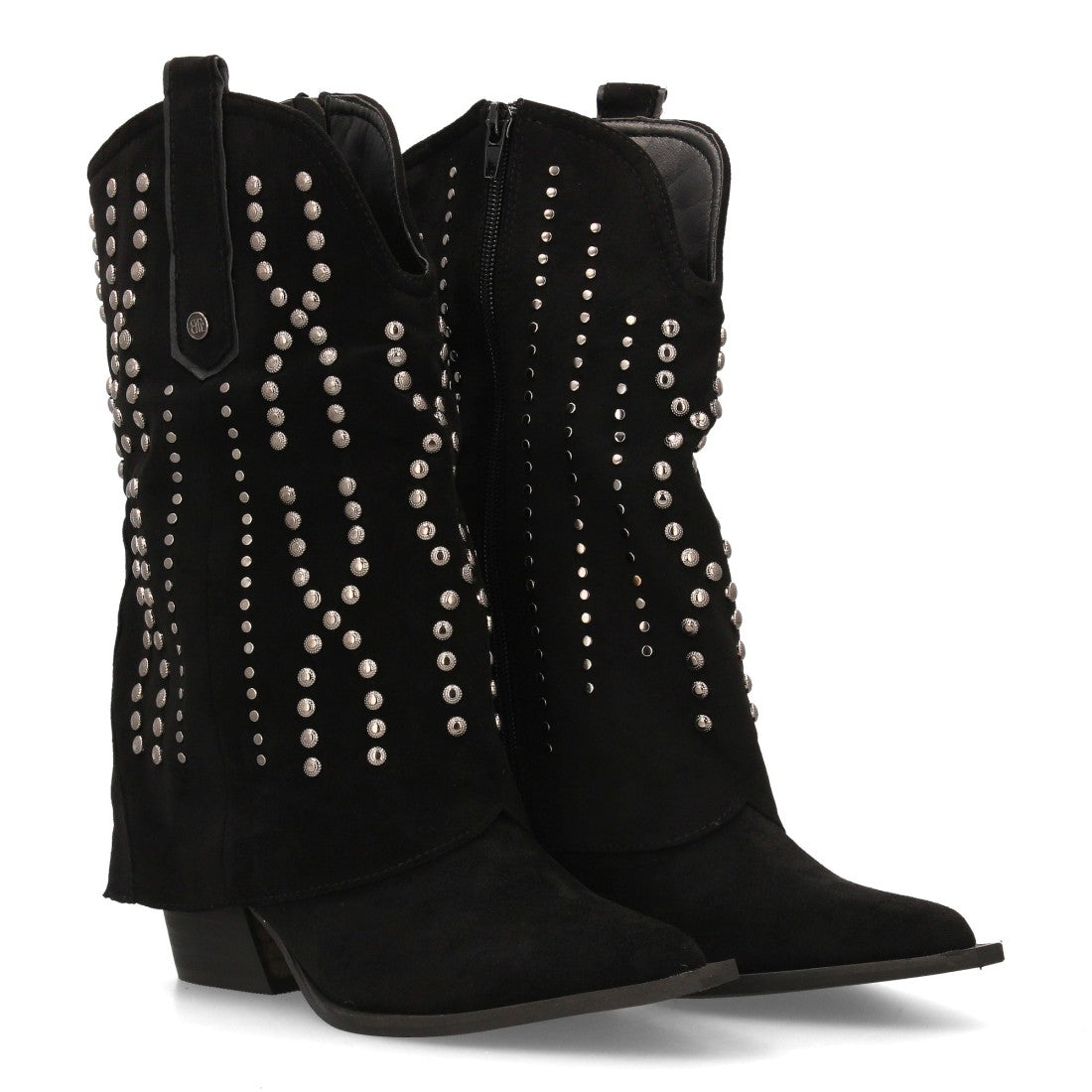 Botas mujer CYRENA
