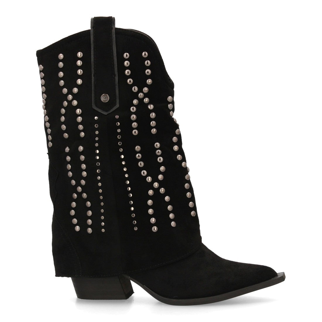 Botas mujer CYRENA