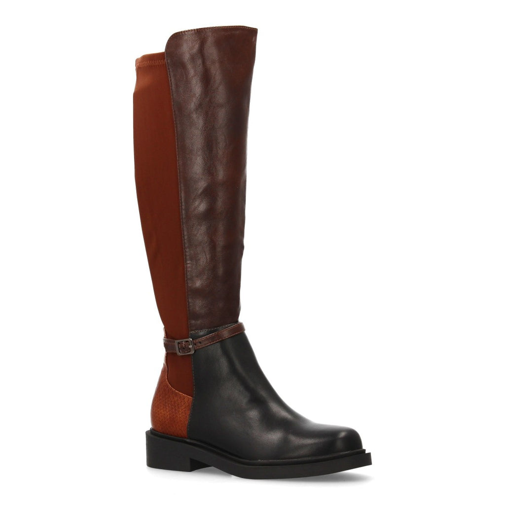 Botas mujer CYRENA