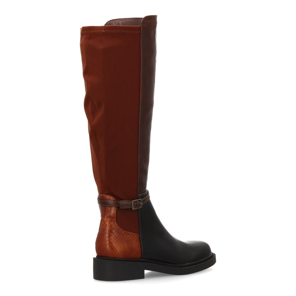 Botas mujer CYRENA