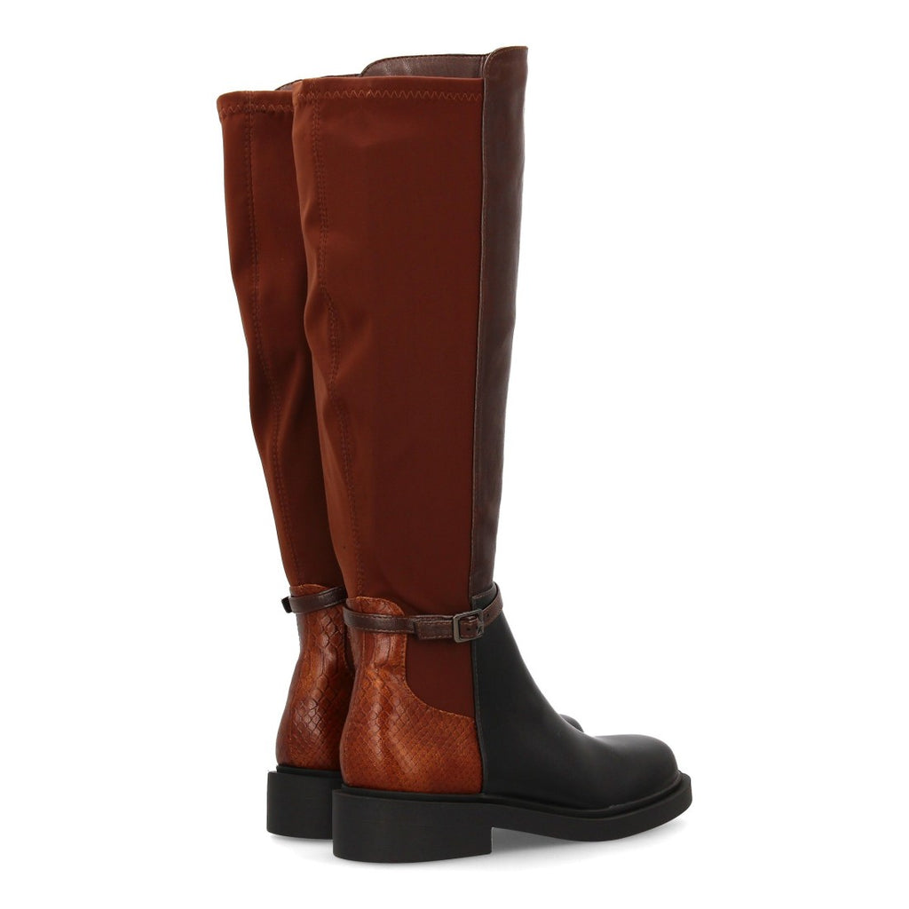 Botas mujer CYRENA