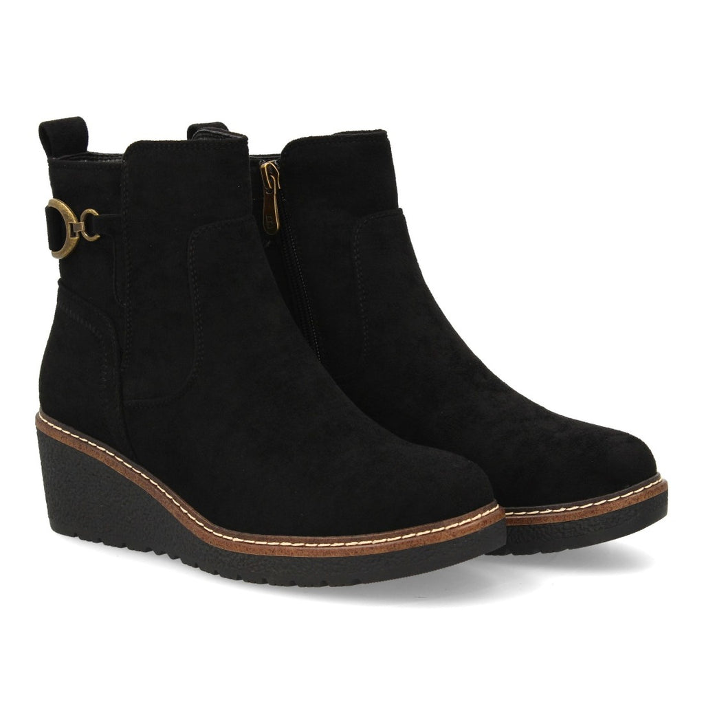 Botines mujer Cyrena