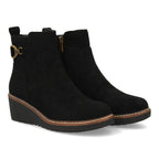 Botines mujer Cyrena