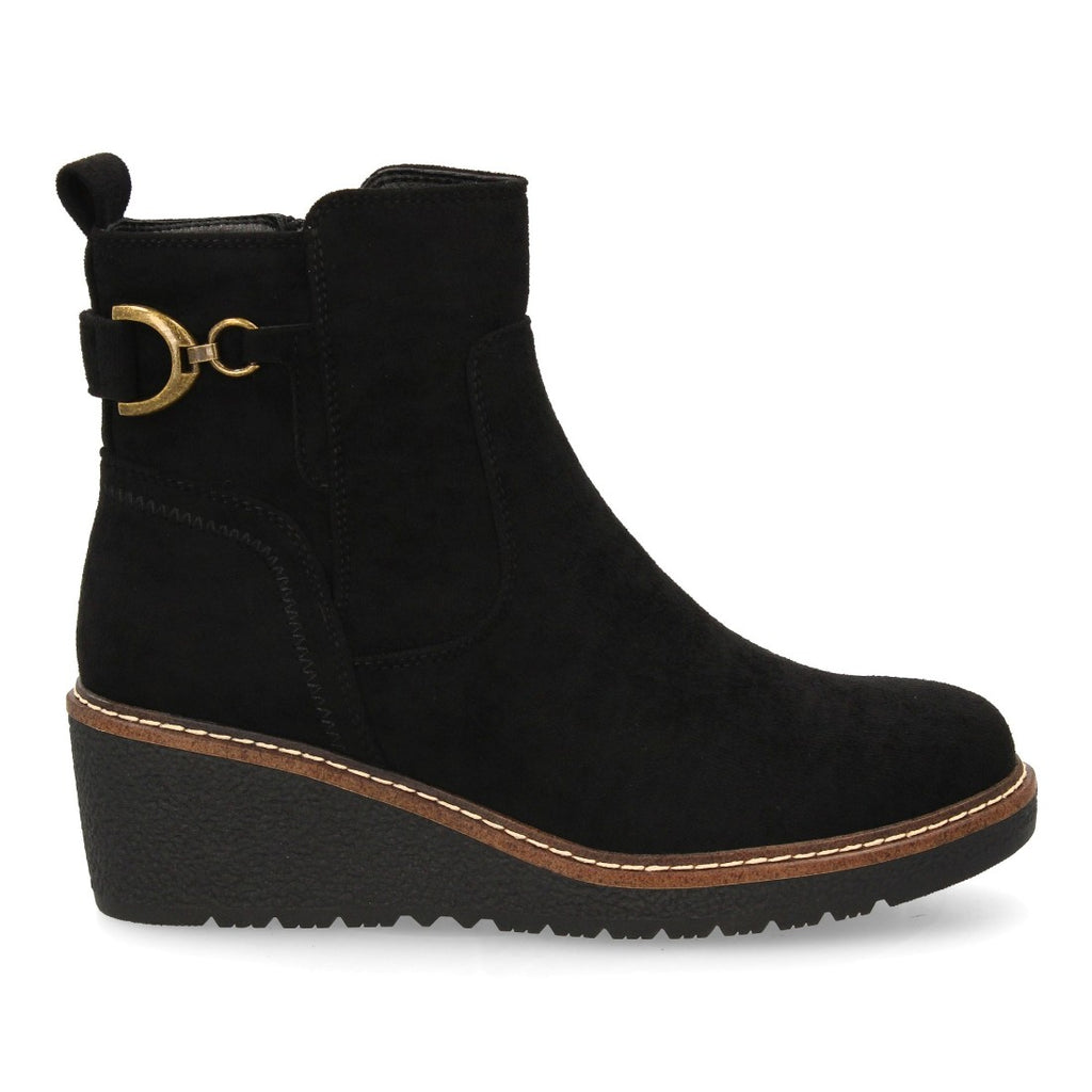 Botines mujer Cyrena