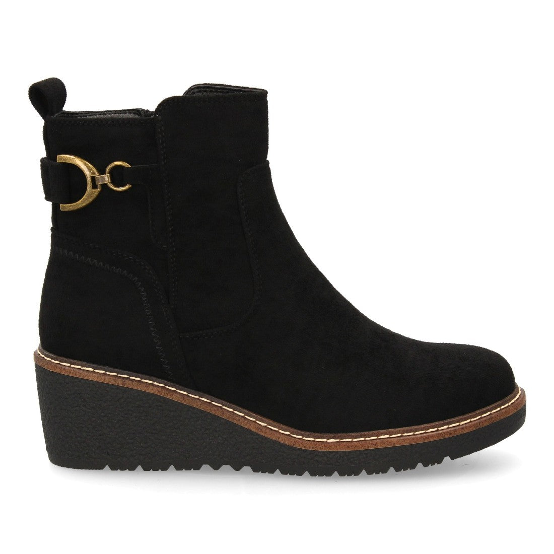 Botines mujer Cyrena