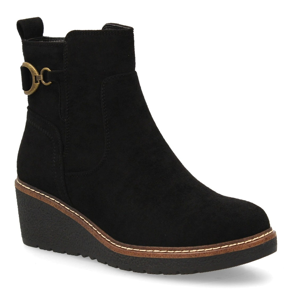 Botines mujer Cyrena