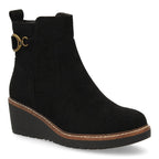 Botines mujer Cyrena
