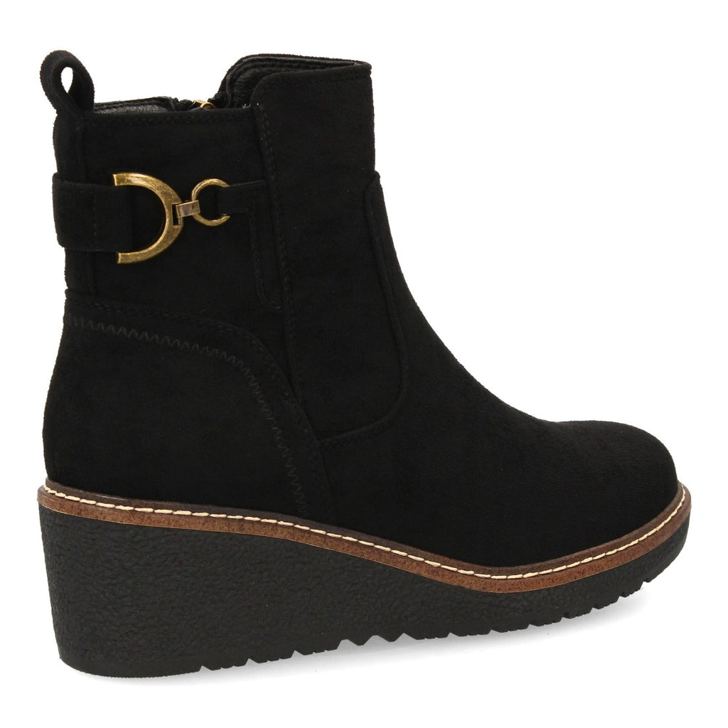 Botines mujer Cyrena