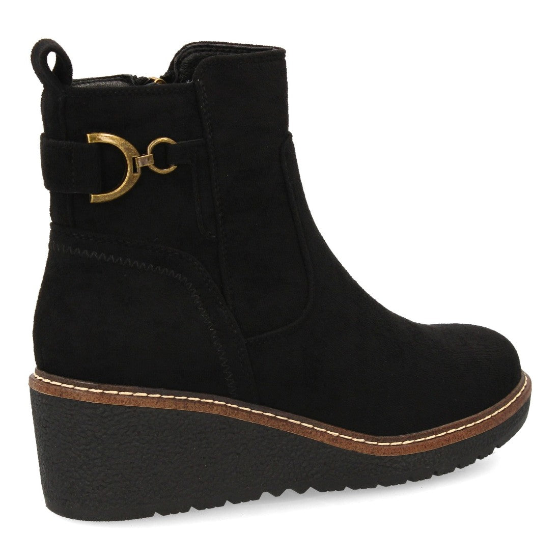 Botines mujer Cyrena