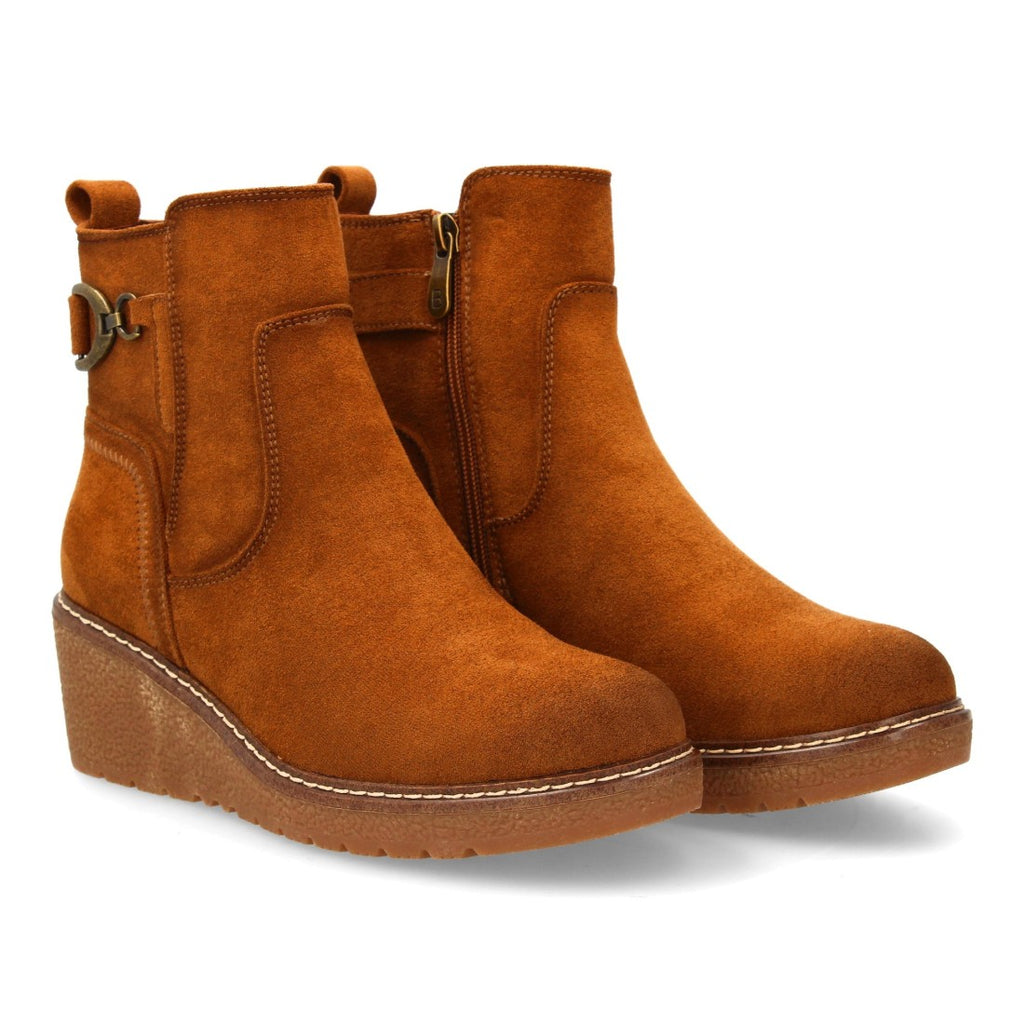 Botines mujer Cyrena