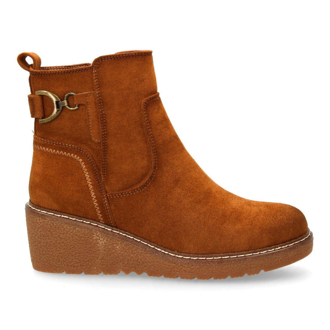 Botines mujer Cyrena