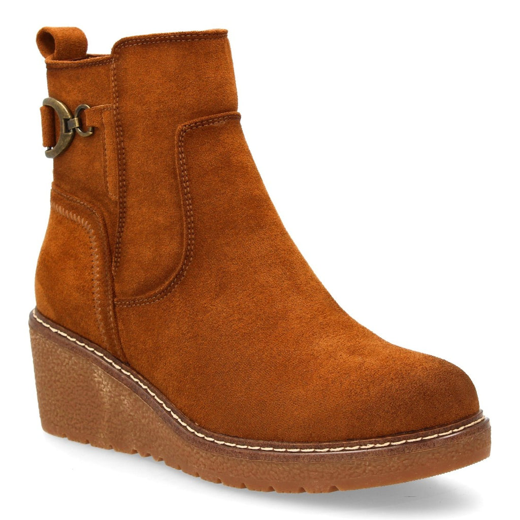 Botines mujer Cyrena