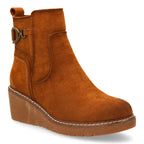 Botines mujer Cyrena
