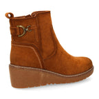 Botines mujer Cyrena