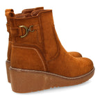 Botines mujer Cyrena