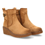 Botines mujer Cyrena