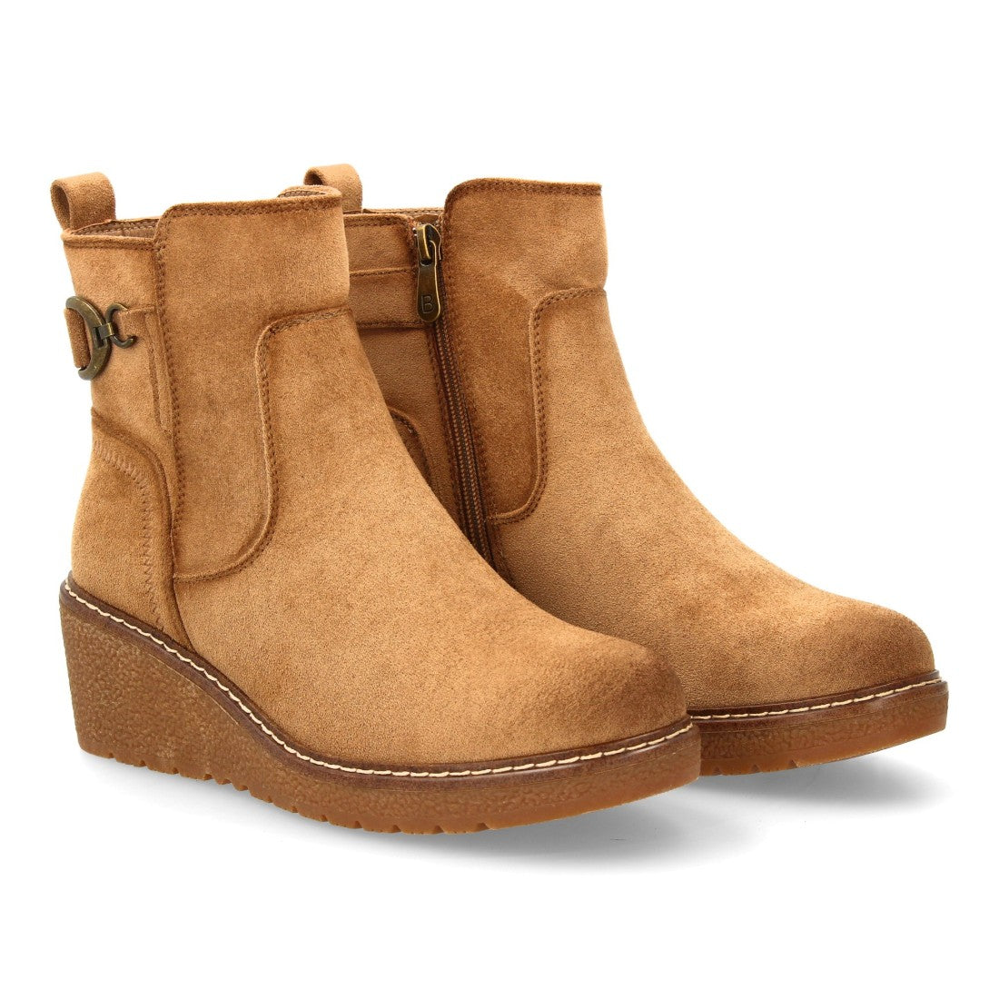 Botines mujer Cyrena