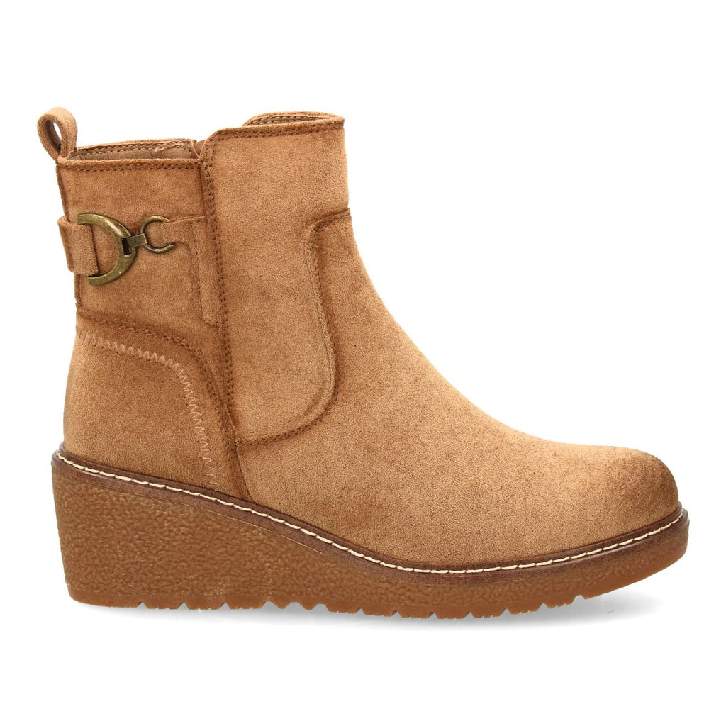 Botines mujer Cyrena