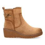 Botines mujer Cyrena