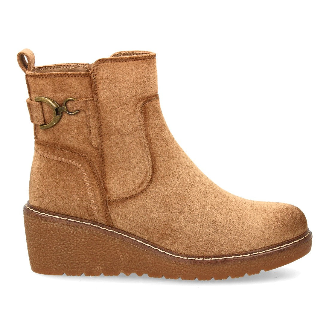 Botines mujer Cyrena