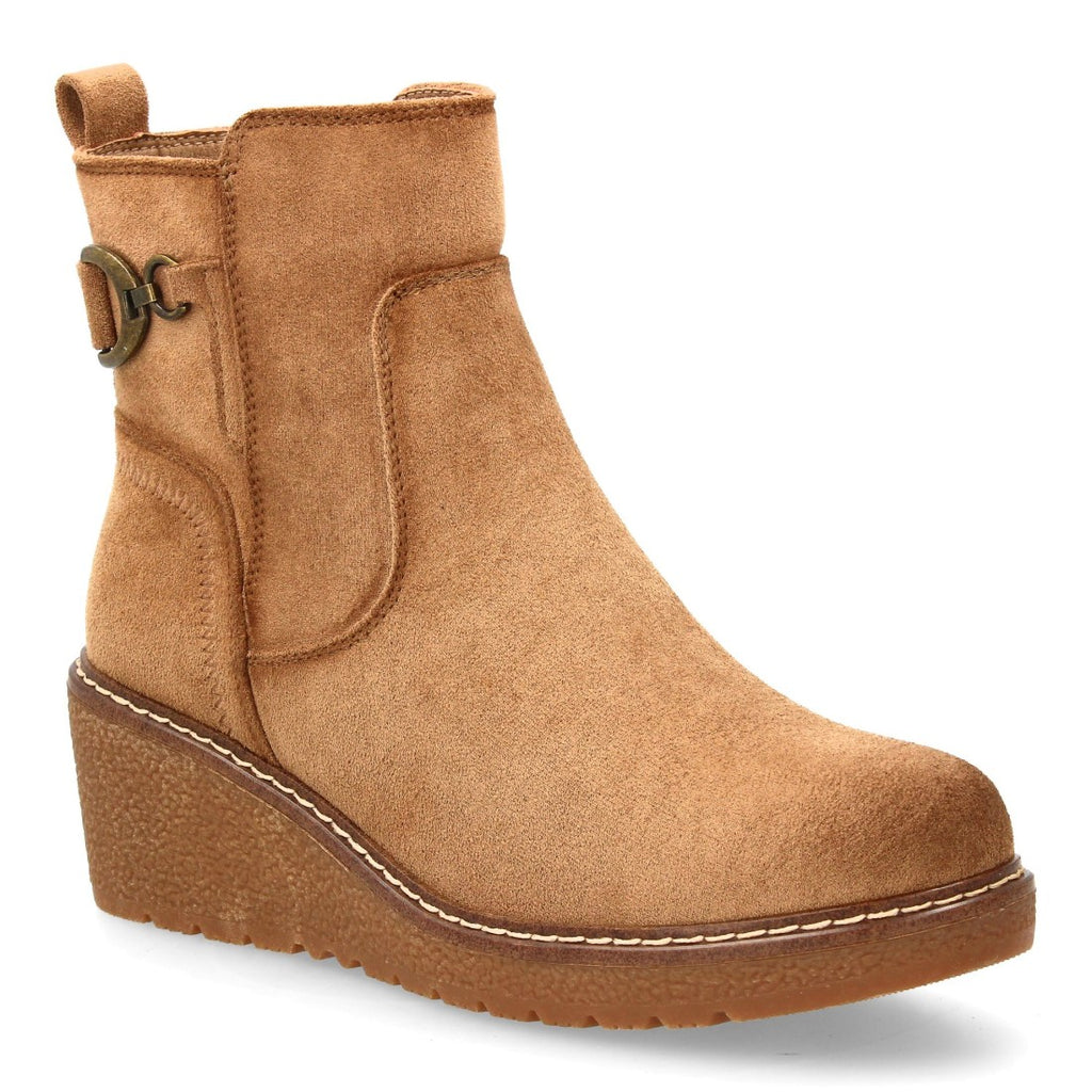 Botines mujer Cyrena