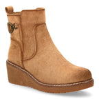 Botines mujer Cyrena