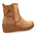 Botines mujer Cyrena
